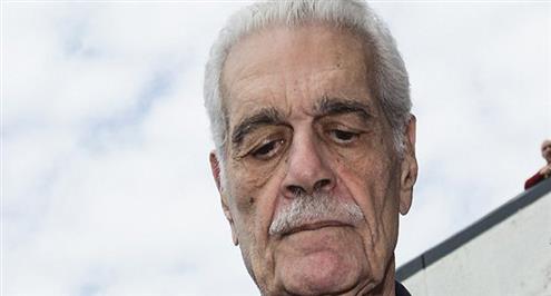 عمر الشريف أزر هال سيتي والمحمدي في ويمبلي